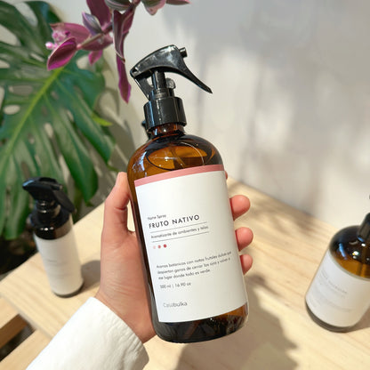 Home Spray 500 ml Casabulka