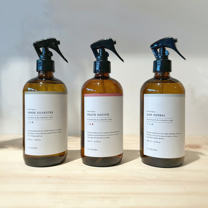 Home Spray 500 ml Casabulka