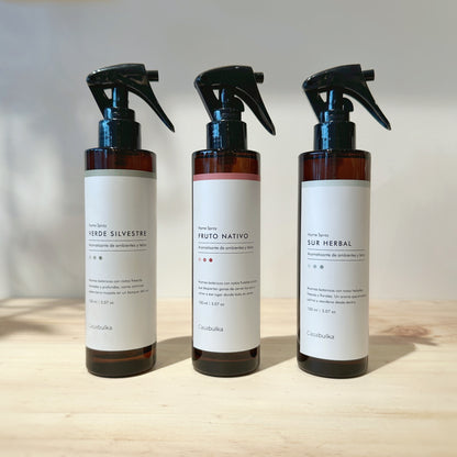 Home Spray 150 ml Casabulka