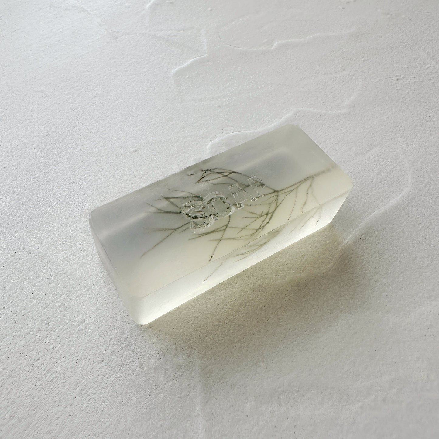 Kit de Viaje Cosmética Sólida Natural