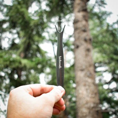 Limpiador Lingual Reutilizable