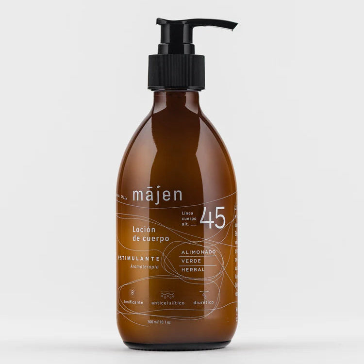 Loción de Cuerpo