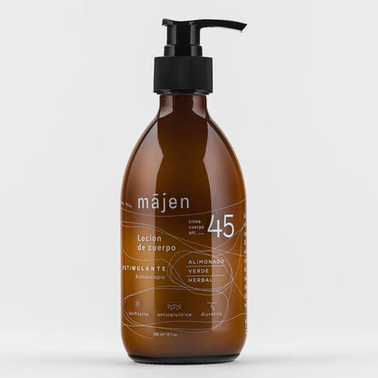 Loción de Cuerpo