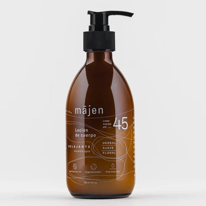Loción de Cuerpo