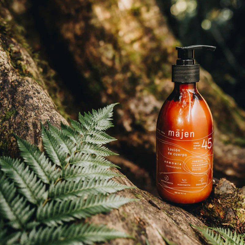 Loción de Cuerpo