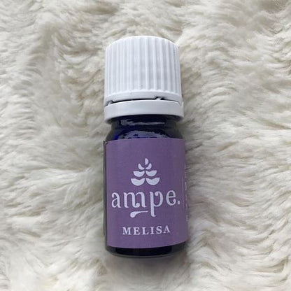 Aceite Esencial
