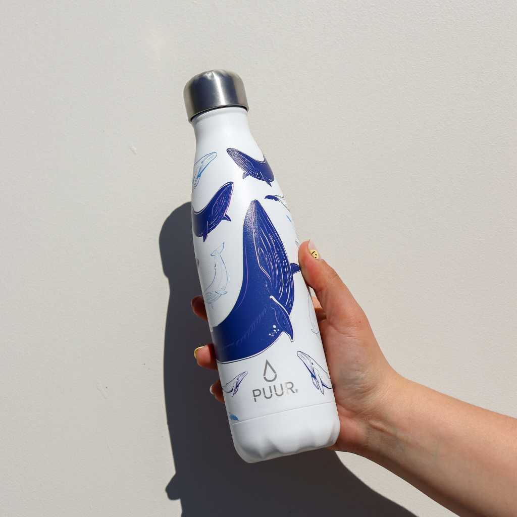 Botella Térmica Puur Bottle 500 ml