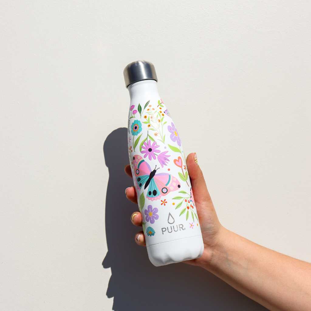 Botella Térmica Puur Bottle 500 ml