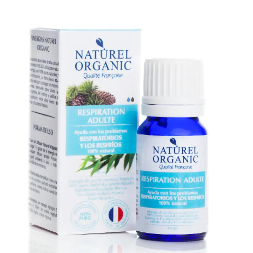 Aceite Esencial - Sinergia 10ml