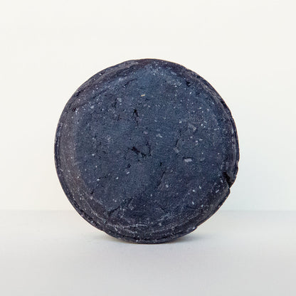 Shampoo Sólido Carbón Activado 70 gr