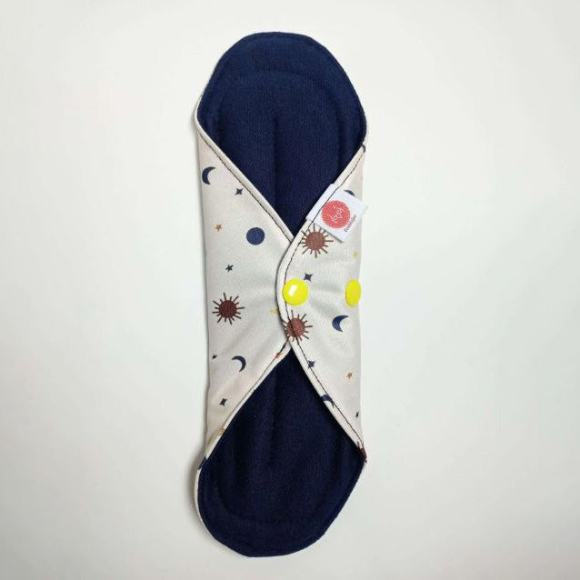 Toallita Normal de Tela