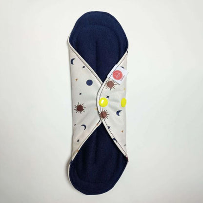 Toallita Normal de Tela