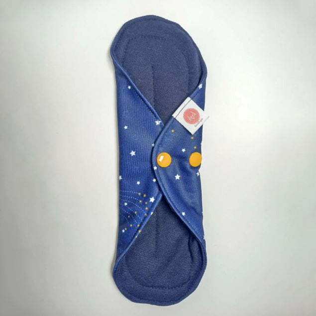 Toallita Normal de Tela