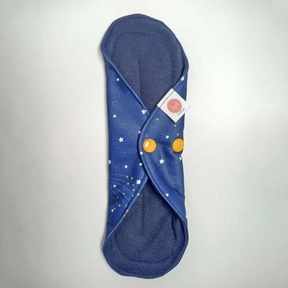 Toallita Normal de Tela