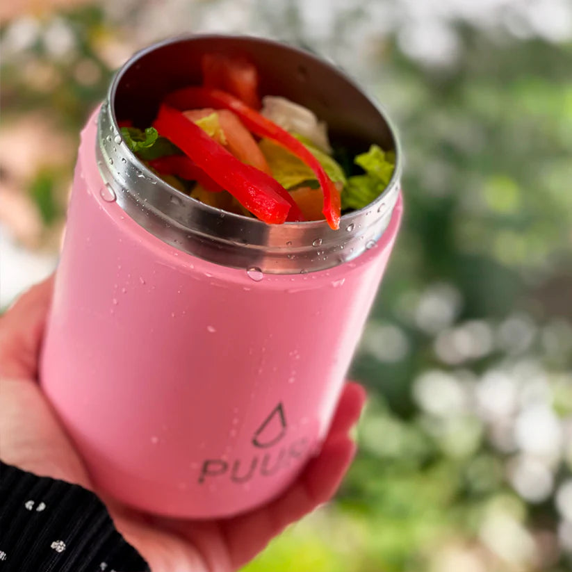Termo de Comida Puur Food Pot 500 ml