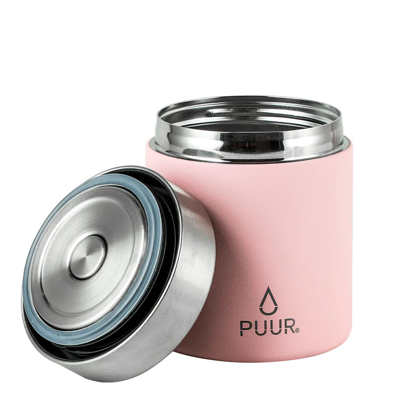 Termo de Comida Puur Food Pot 500 ml