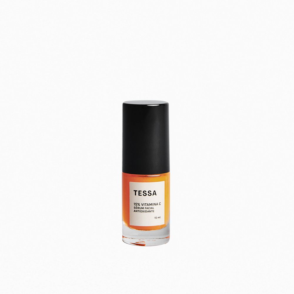 15% Vitamin C - Serum Facial Antioxidante