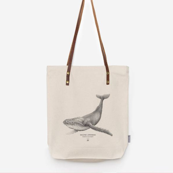 Totebag de Algodón