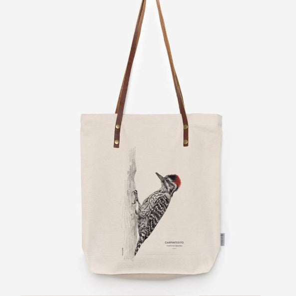 Totebag de Algodón