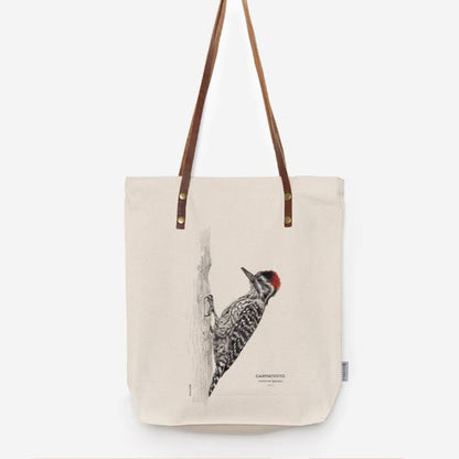 Totebag de Algodón