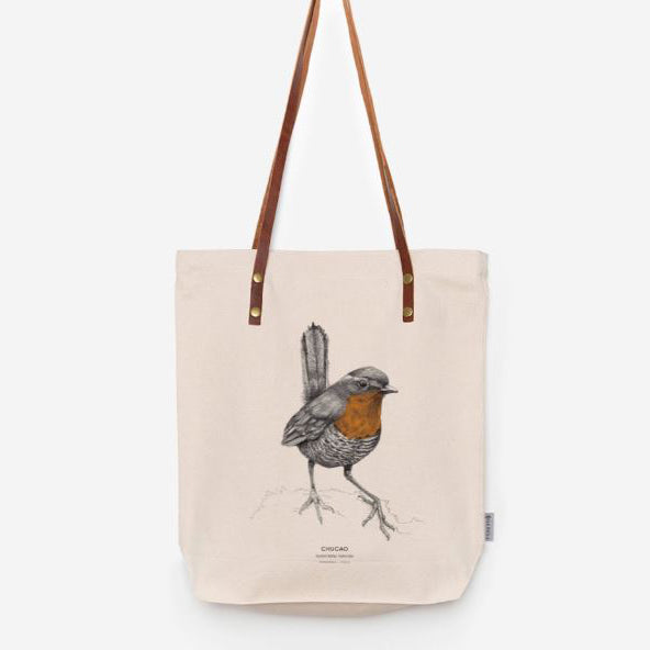 Totebag de Algodón