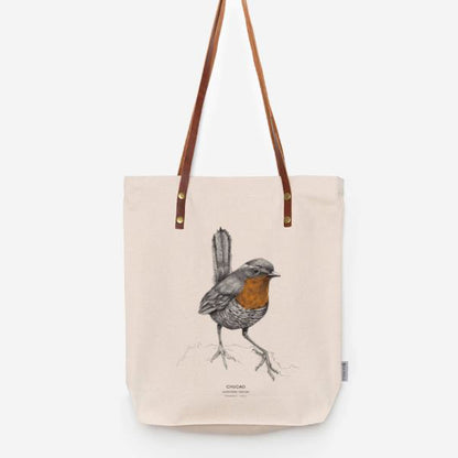 Totebag de Algodón