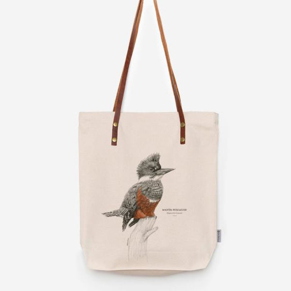 Totebag de Algodón