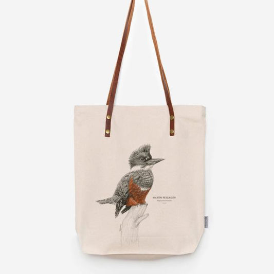 Totebag de Algodón