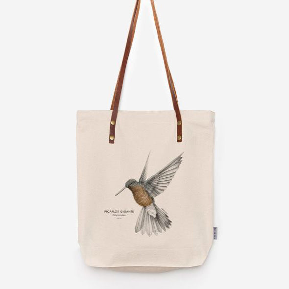Totebag de Algodón