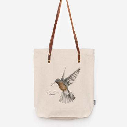 Totebag de Algodón