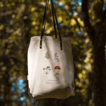 Totebag de Algodón