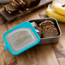 Cargar imagen en el visor de la galería, Lonchera Food Box Tamaño Sándwich 592 ML
