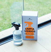 Cargar imagen en el visor de la galería, Kit Inicial Limpiavidrios
