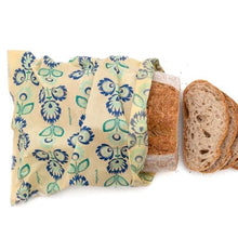 Cargar imagen en el visor de la galería, Bolsa reutilizable Beebags XL 30 x 40 cms.
