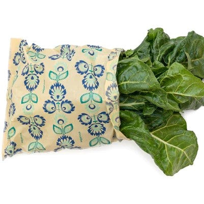 Bolsa Reutilizable Beebags XL 30 x 40 cms.
