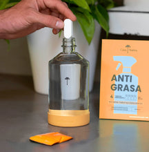 Cargar imagen en el visor de la galería, Kit Inicial Antigrasa
