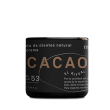 Cargar imagen en el visor de la galería, Pasta Dental Natural
