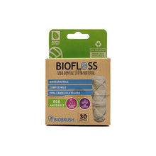 Cargar imagen en el visor de la galería, Seda Dental Biofloss 30mts.
