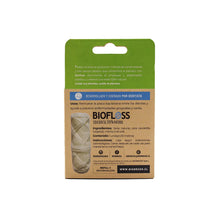 Cargar imagen en el visor de la galería, Seda Dental Biofloss 30mts.
