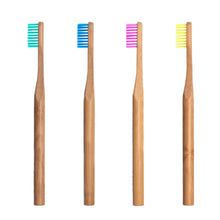 Cargar imagen en el visor de la galería, Cepillos de Dientes Adulto - Filamentos Suaves

