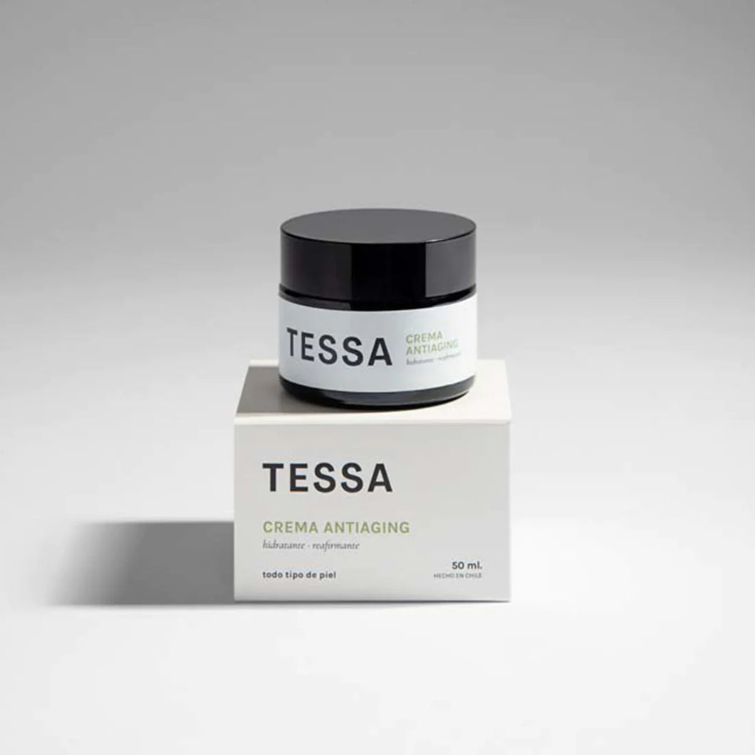 Crema Antiaging 50 ml