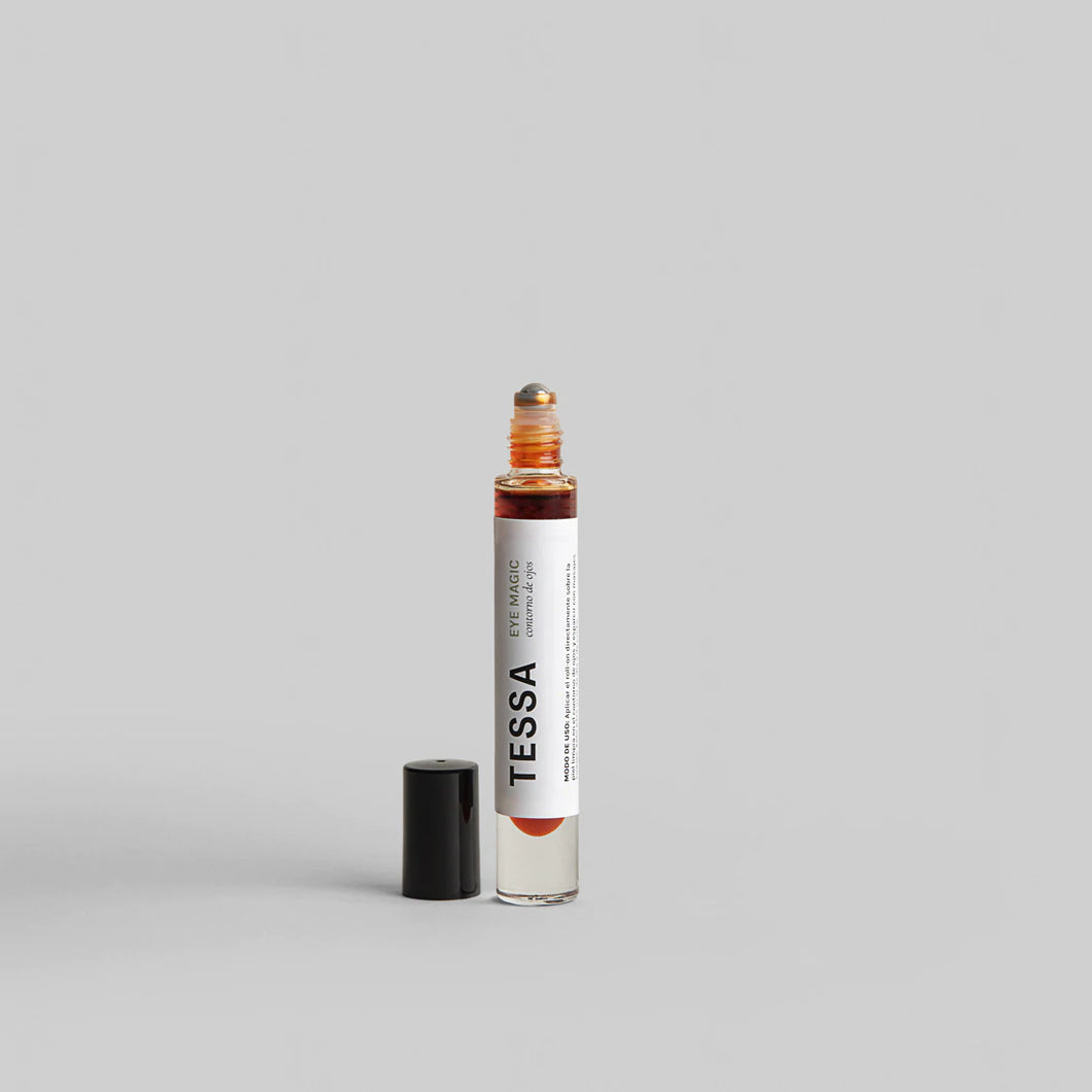 Eye Magic 10ml Reduce bolsas y ojeras activando la circulación
