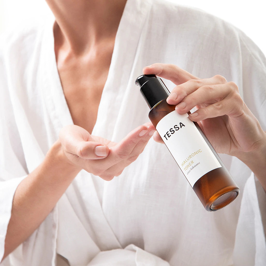 Hialuronic Toner 120ml - Tónico Hidratante