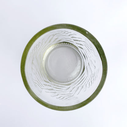 4 Vasos de Botella Pequeña Puyehue