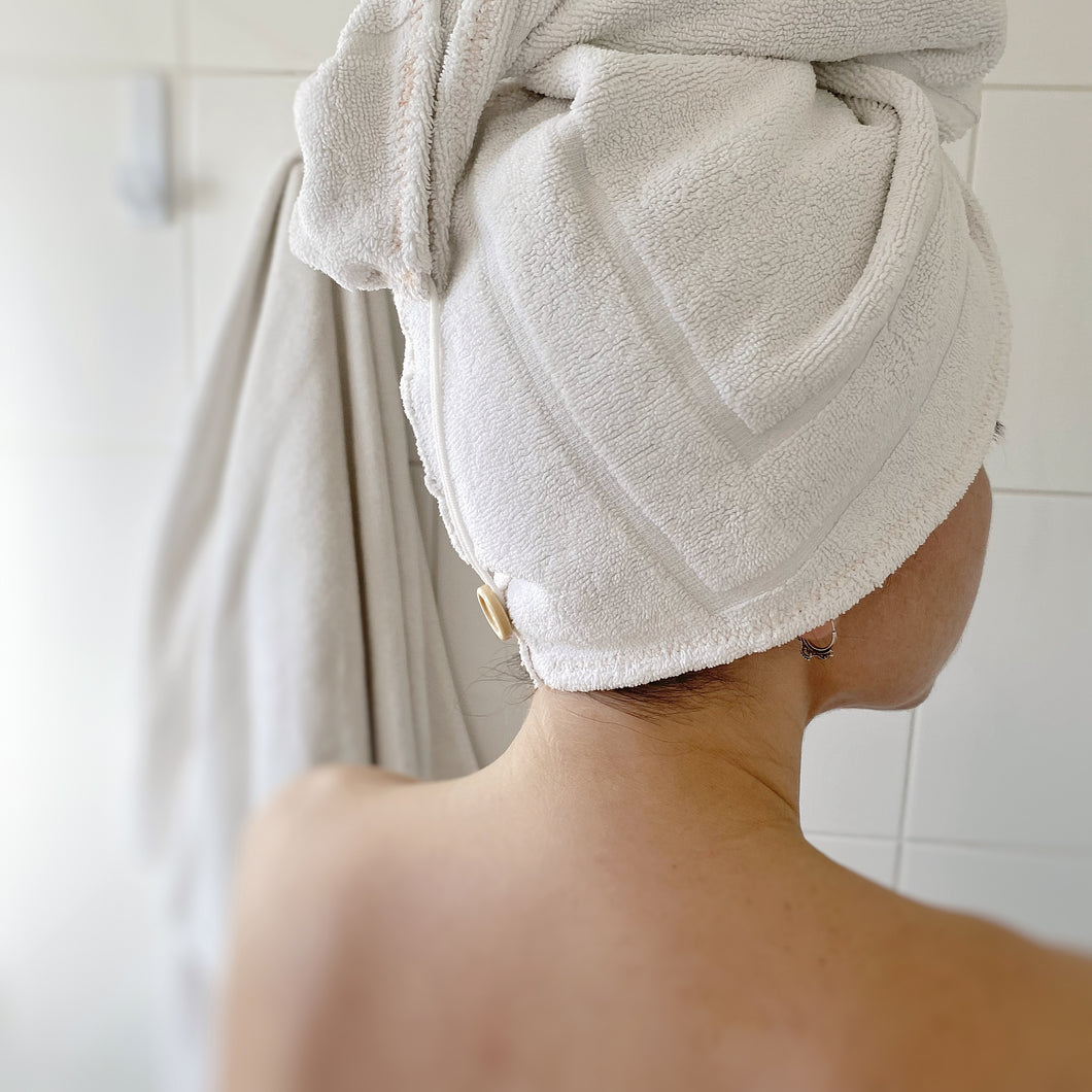 Eco Turbante
