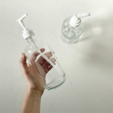 Cargar imagen en el visor de la galería, Dispensador de Líquidos Transparente 500 ml
