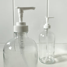 Cargar imagen en el visor de la galería, Dispensador de Líquidos Transparente 500 ml
