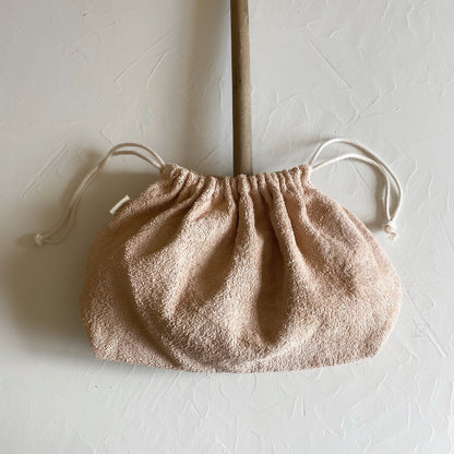 Eco Trapero de Toalla Reutilizada