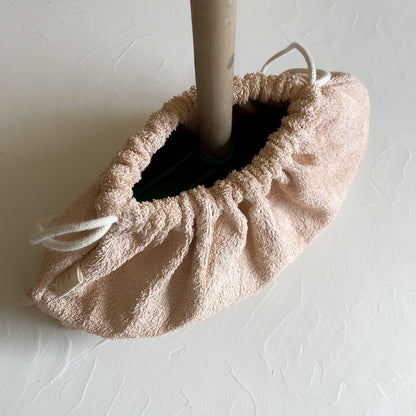 Eco Trapero de Toalla Reutilizada