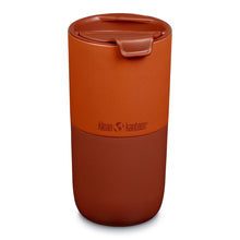 Cargar imagen en el visor de la galería, Vaso Térmico Rise Tumbler 473 ml con Tapa Flip
